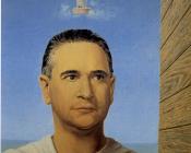 哈里特兹娜（伸张正义） - 雷内·马格里特